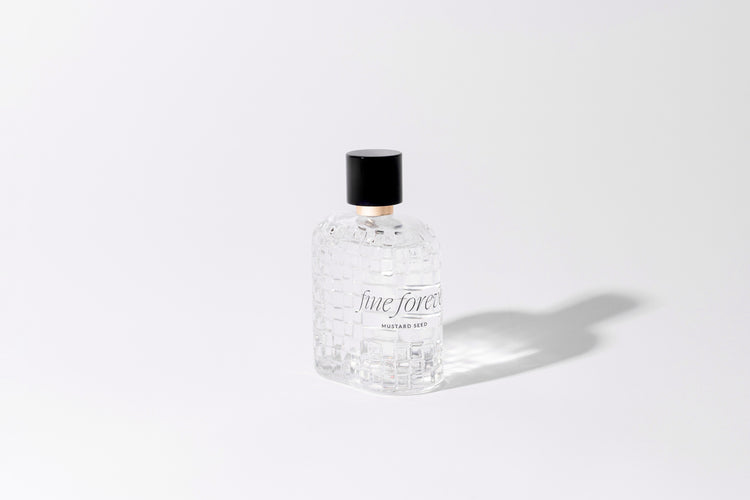 Mustard Seed Fragrance (3.4oz/100mL)